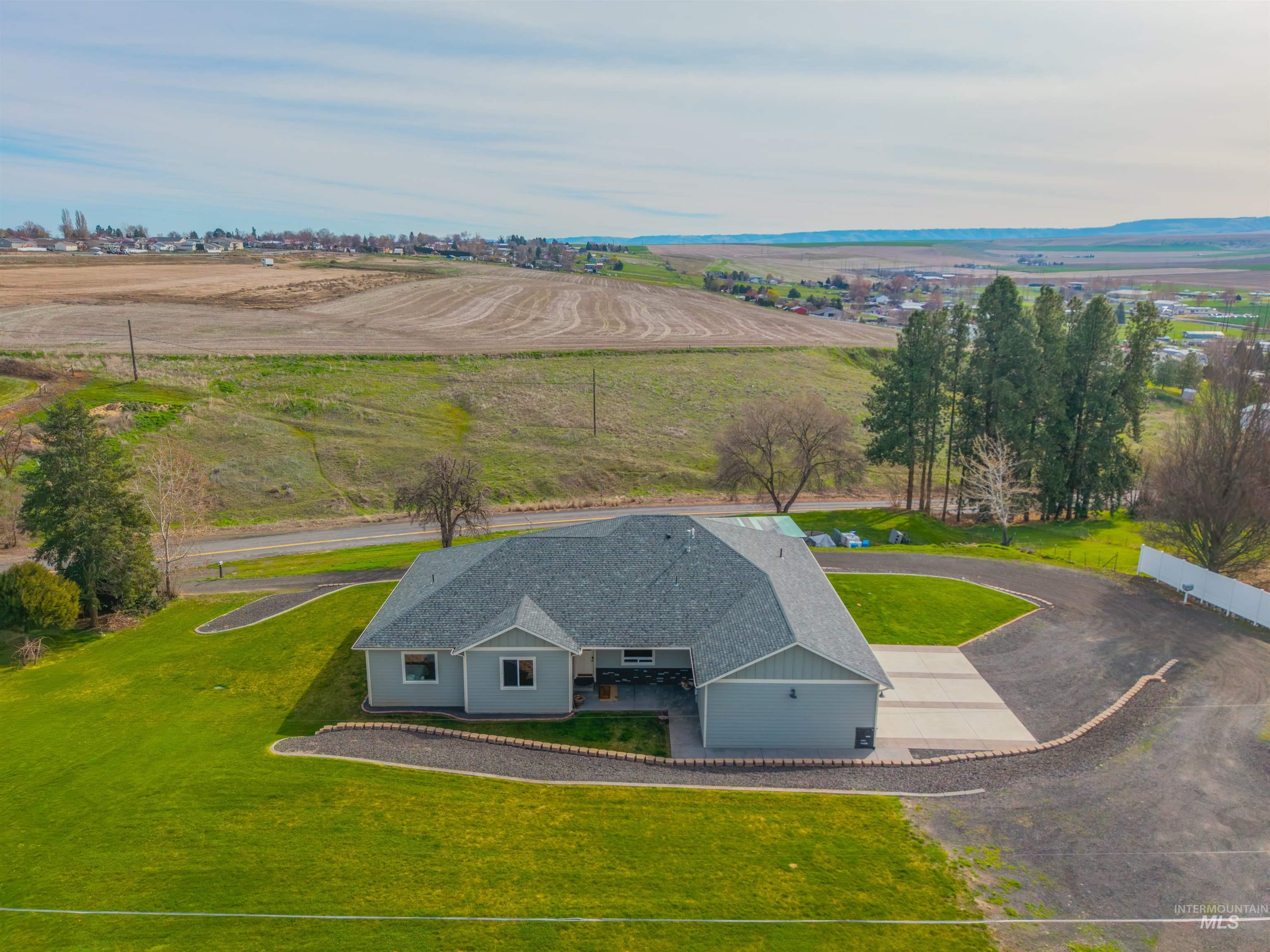 3828 Barr Road Lewiston, ID 83501 - Photo 49 of 50