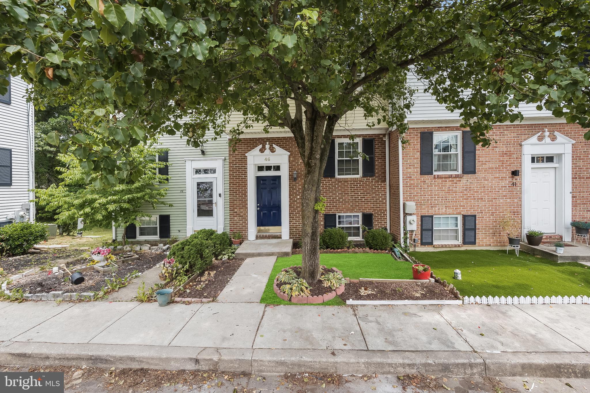 46 Cartwright Court Rosedale, MD 21237 - Photo 1 of 34 Welcome to 46 Cartwright Court