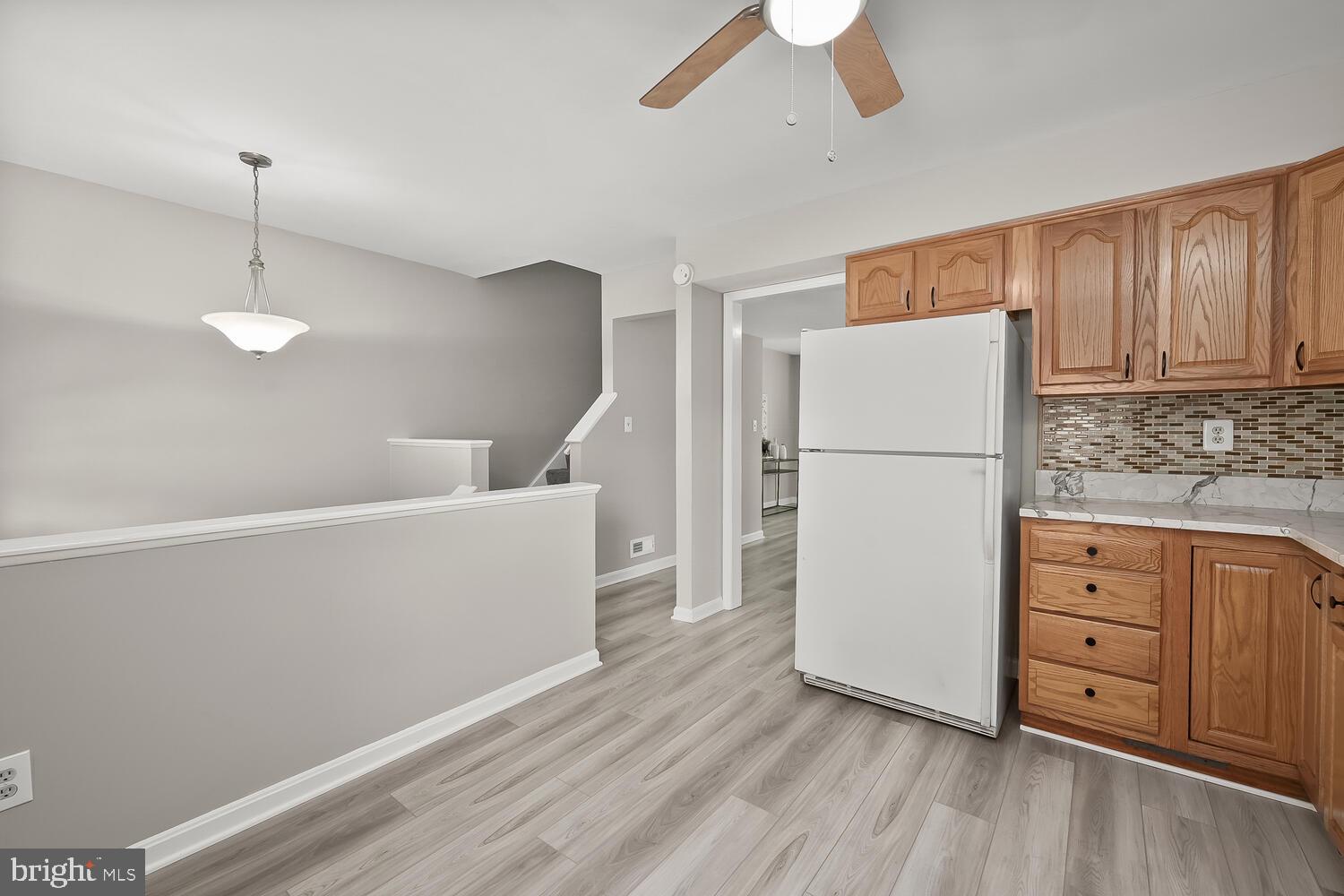 46 Cartwright Court Rosedale, MD 21237 - Photo 14 of 34 Kitchen