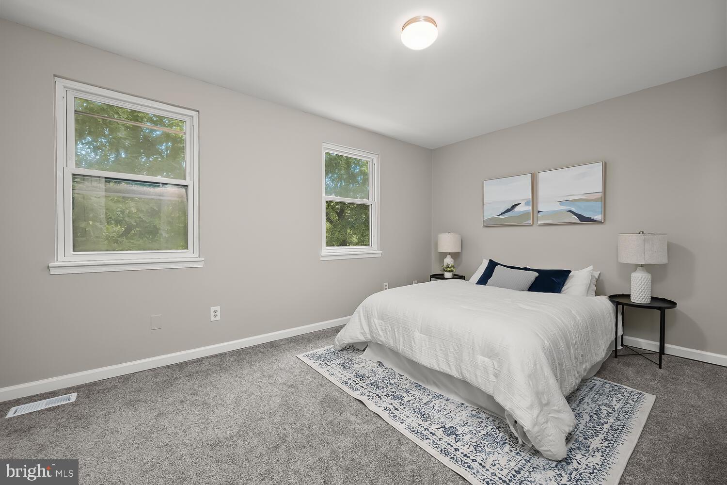 46 Cartwright Court Rosedale, MD 21237 - Photo 16 of 34 Primary Bedroom Suite