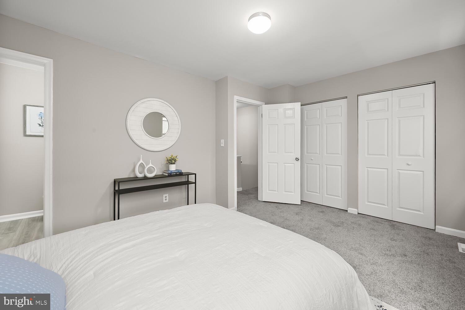 46 Cartwright Court Rosedale, MD 21237 - Photo 17 of 34 Primary Bedroom Suite