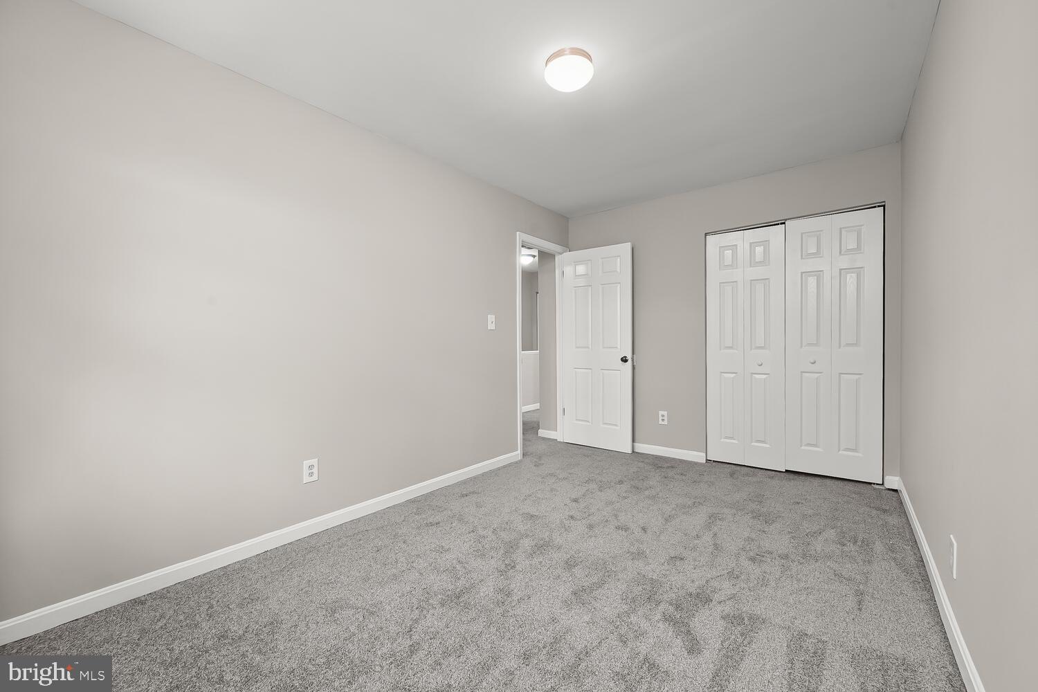 46 Cartwright Court Rosedale, MD 21237 - Photo 21 of 34 Bedroom Three
