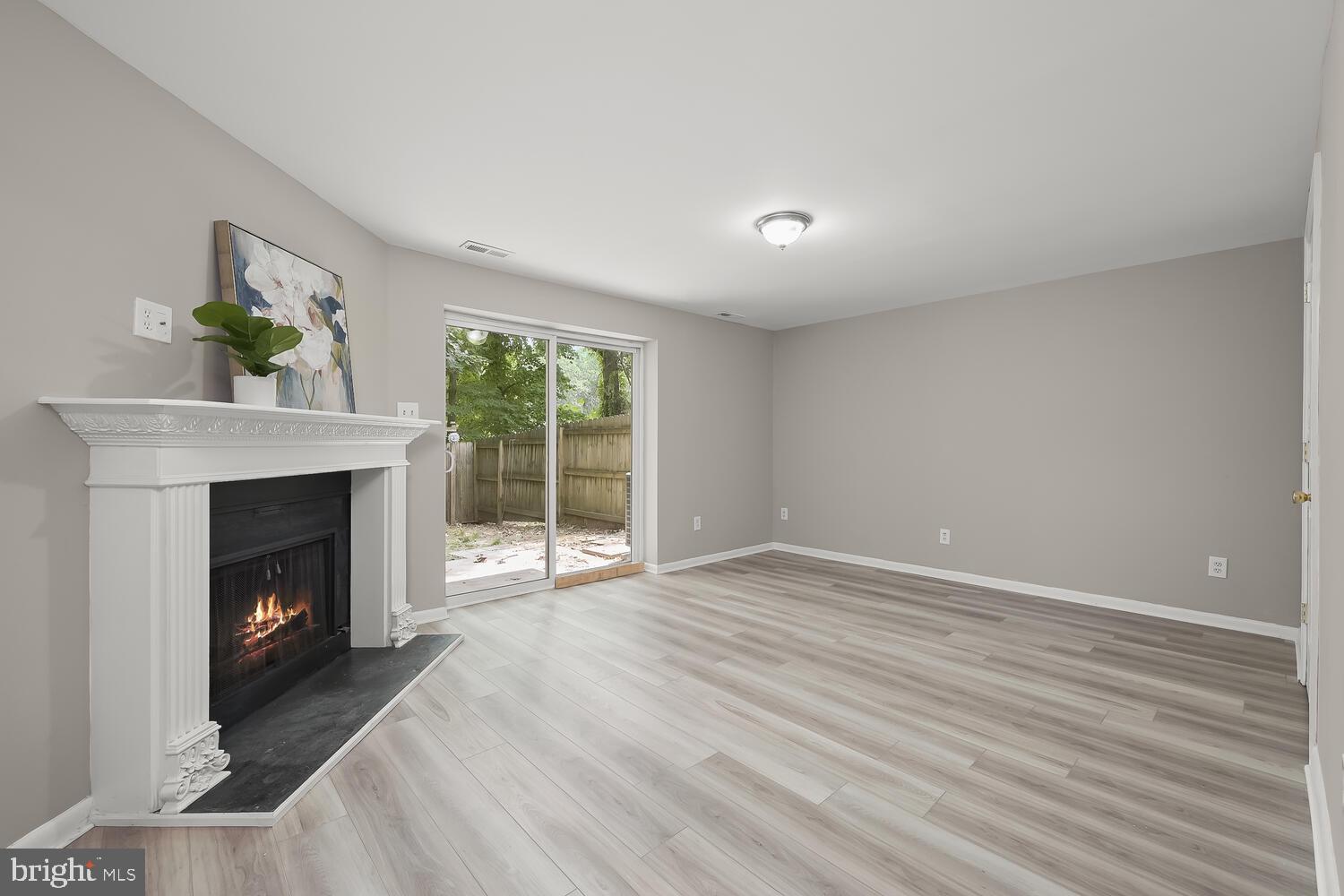 46 Cartwright Court Rosedale, MD 21237 - Photo 28 of 34 Family Room
