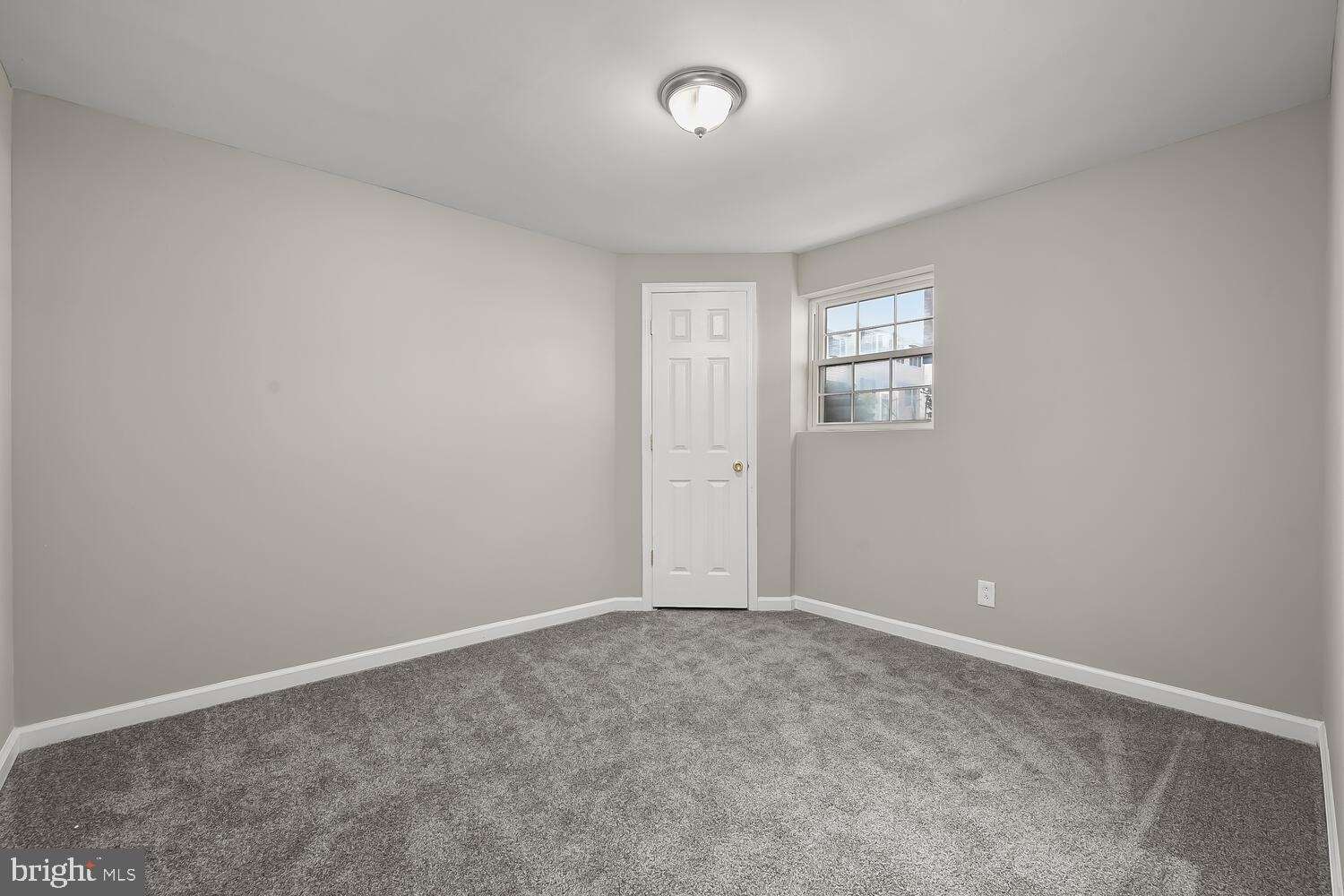 46 Cartwright Court Rosedale, MD 21237 - Photo 30 of 34 Bedroom Four