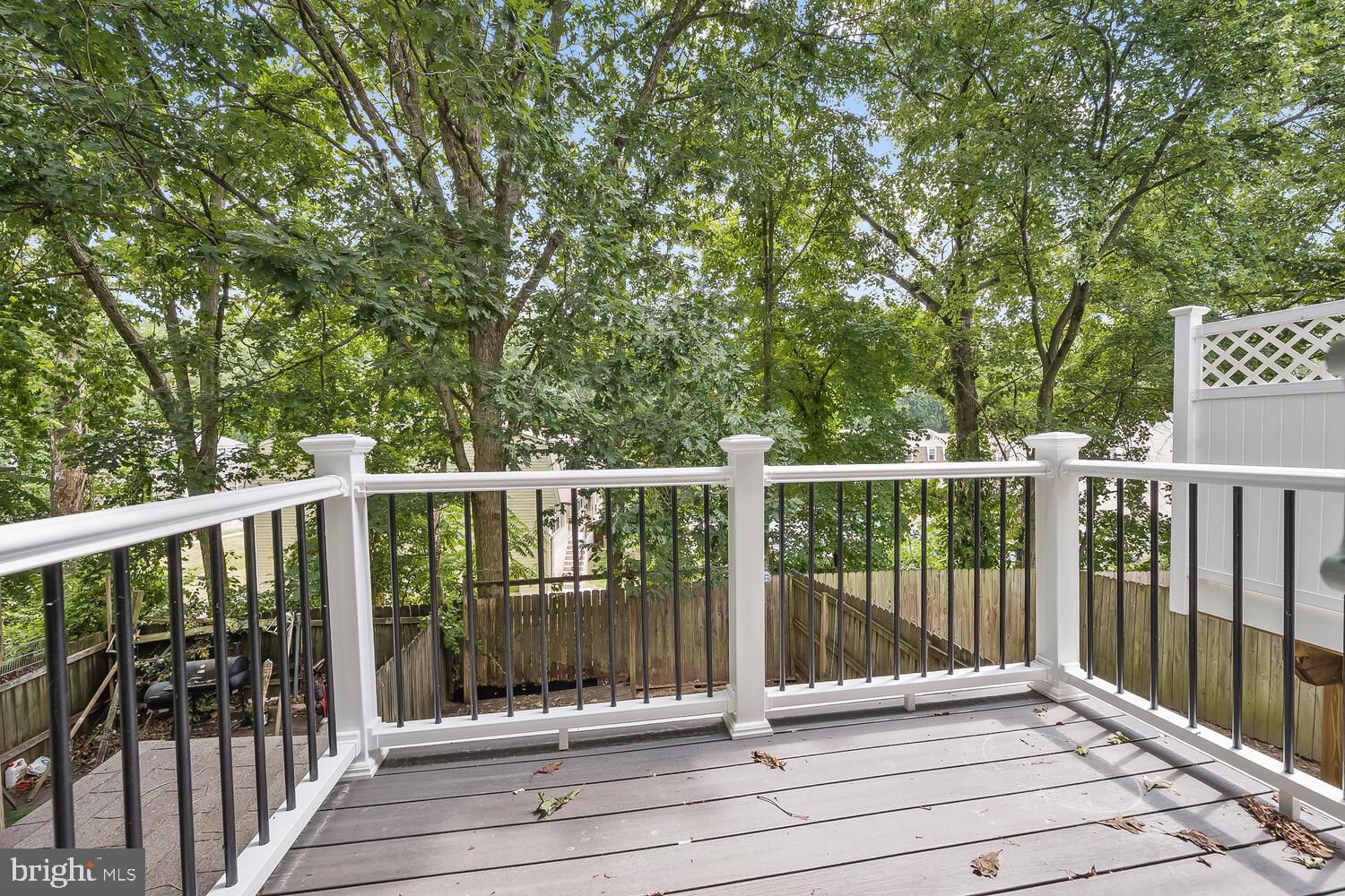 46 Cartwright Court Rosedale, MD 21237 - Photo 32 of 34 Composite Dedk