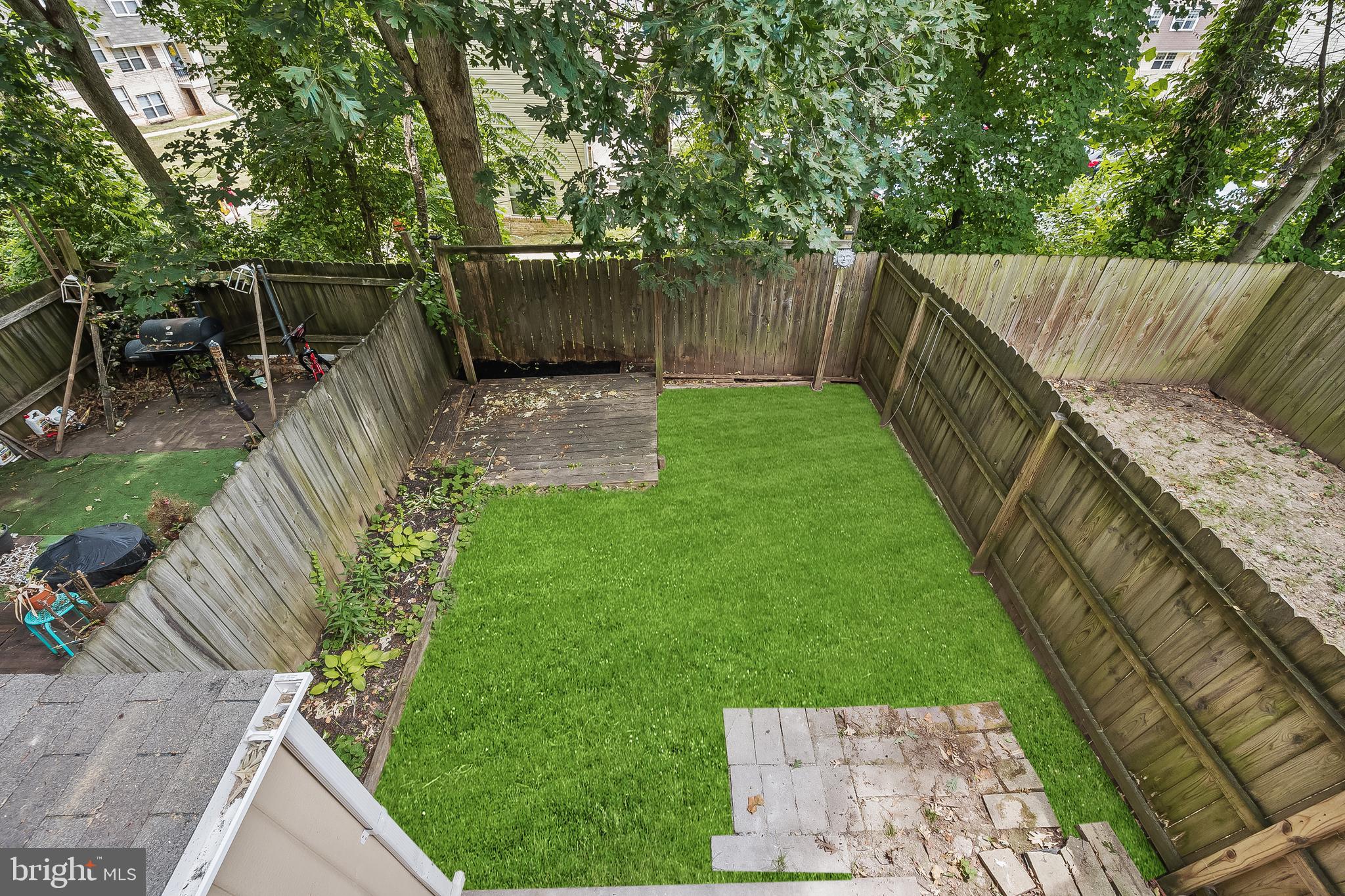 46 Cartwright Court Rosedale, MD 21237 - Photo 33 of 34 Gallery Image 33