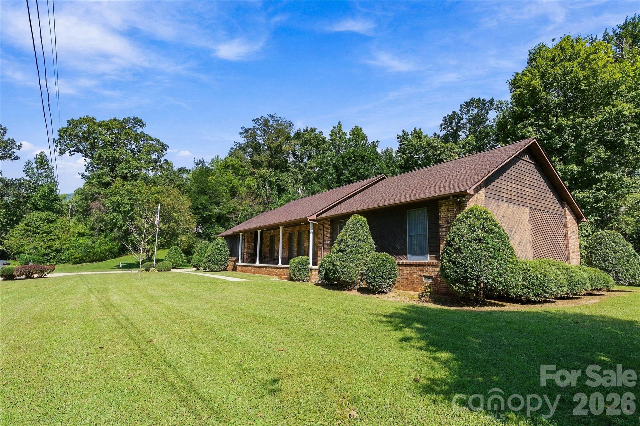183 McKinney Road West Marion, NC 28752 - Photo 33 of 48 Gallery Image 33