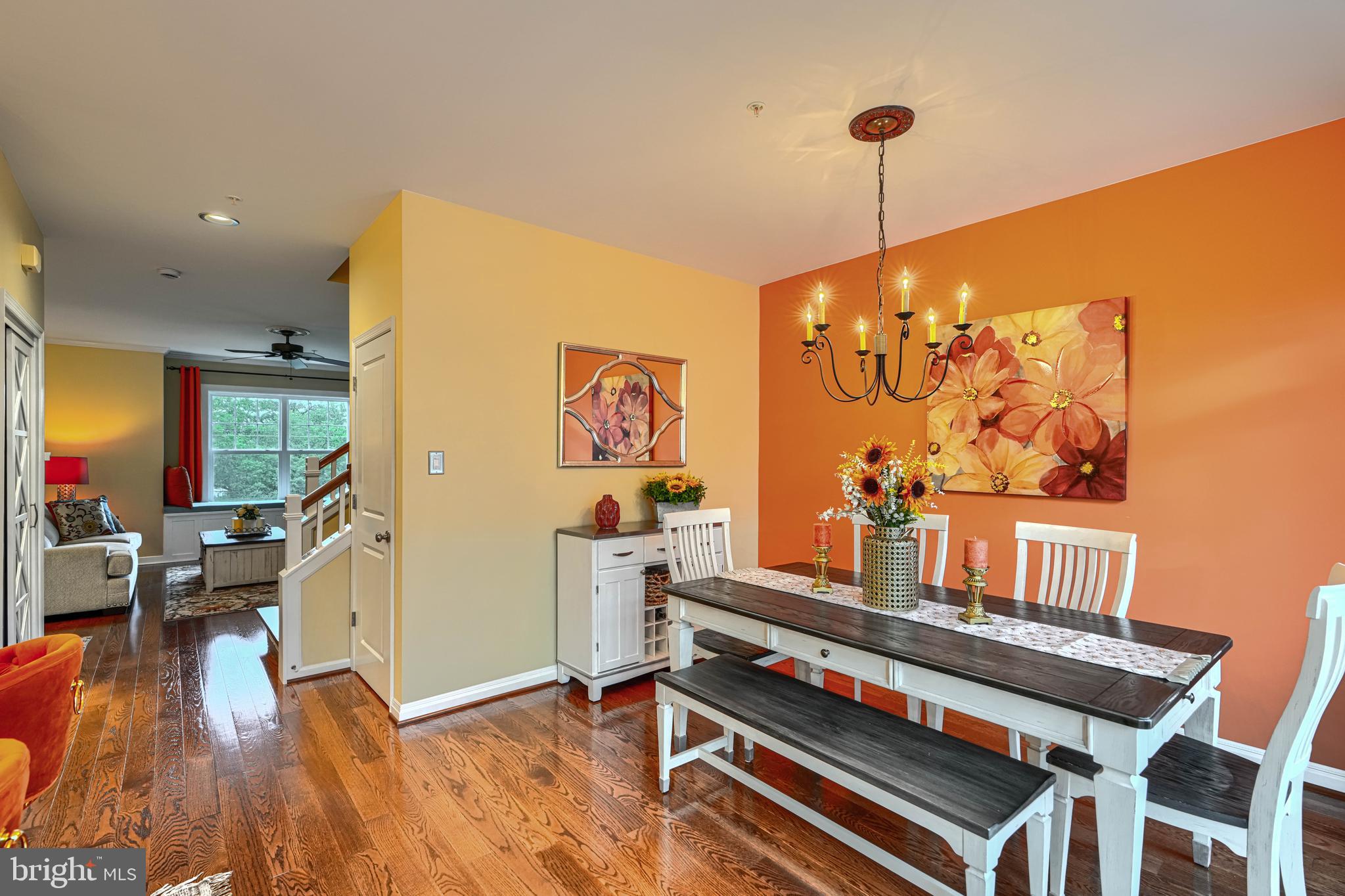 8502 Lynch Road Dundalk, MD 21222 - Photo 15 of 53 Dining Room