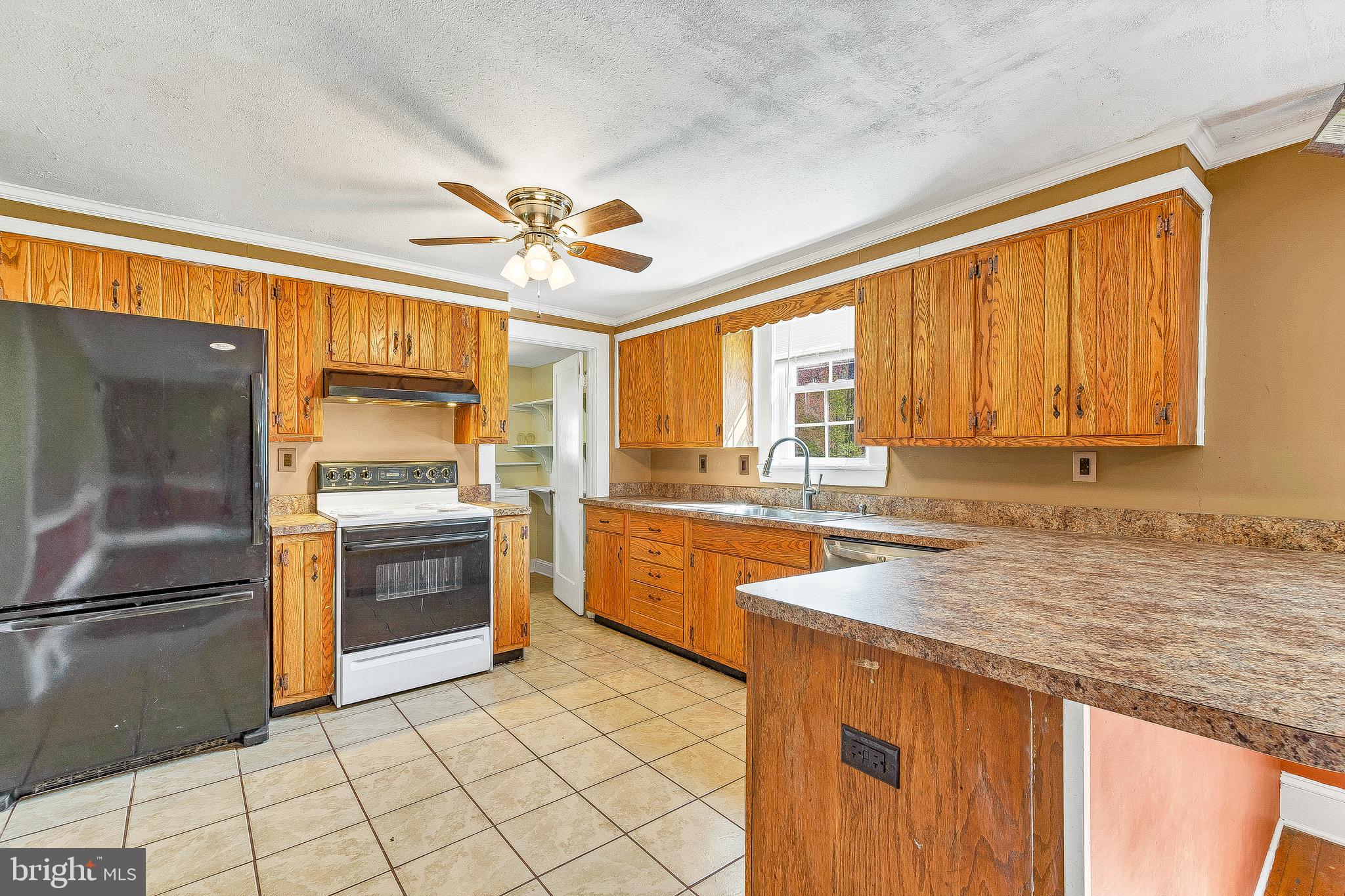 49264 Bennett Drive Ridge, MD 20680 - Photo 11 of 27 Tile floors