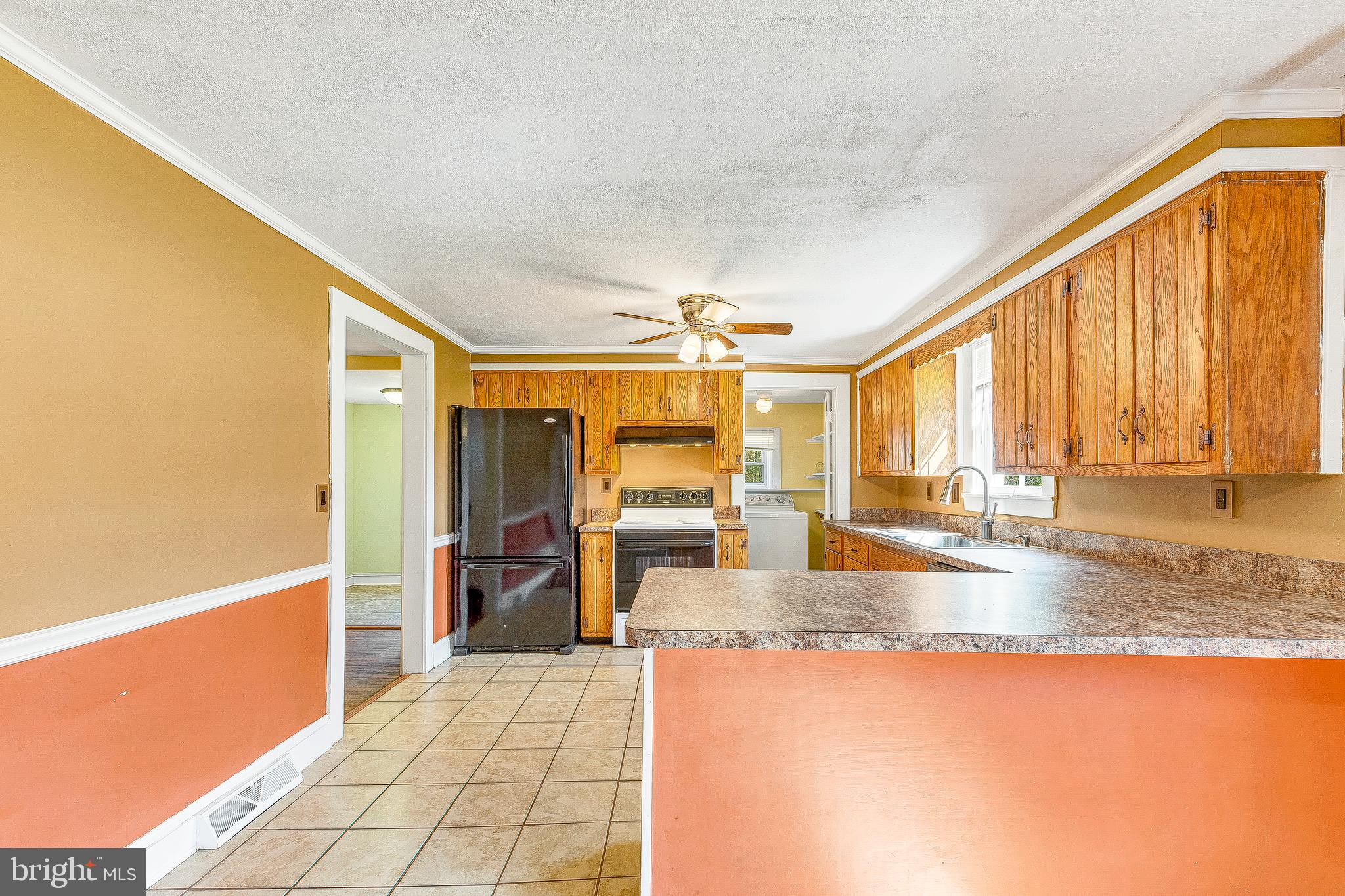 49264 Bennett Drive Ridge, MD 20680 - Photo 12 of 27 Plenty of counter space!