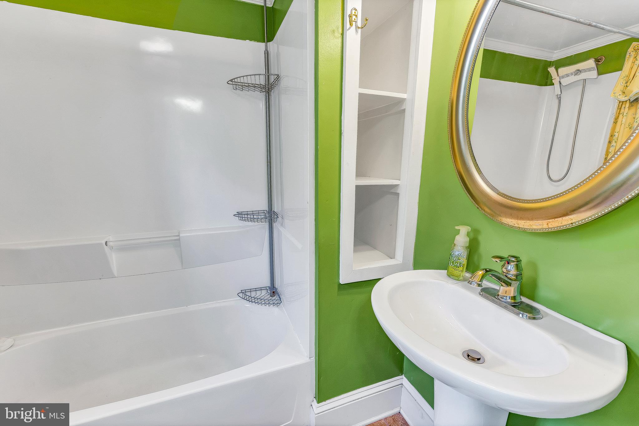 49264 Bennett Drive Ridge, MD 20680 - Photo 18 of 27 Main Floor Full Bathroom