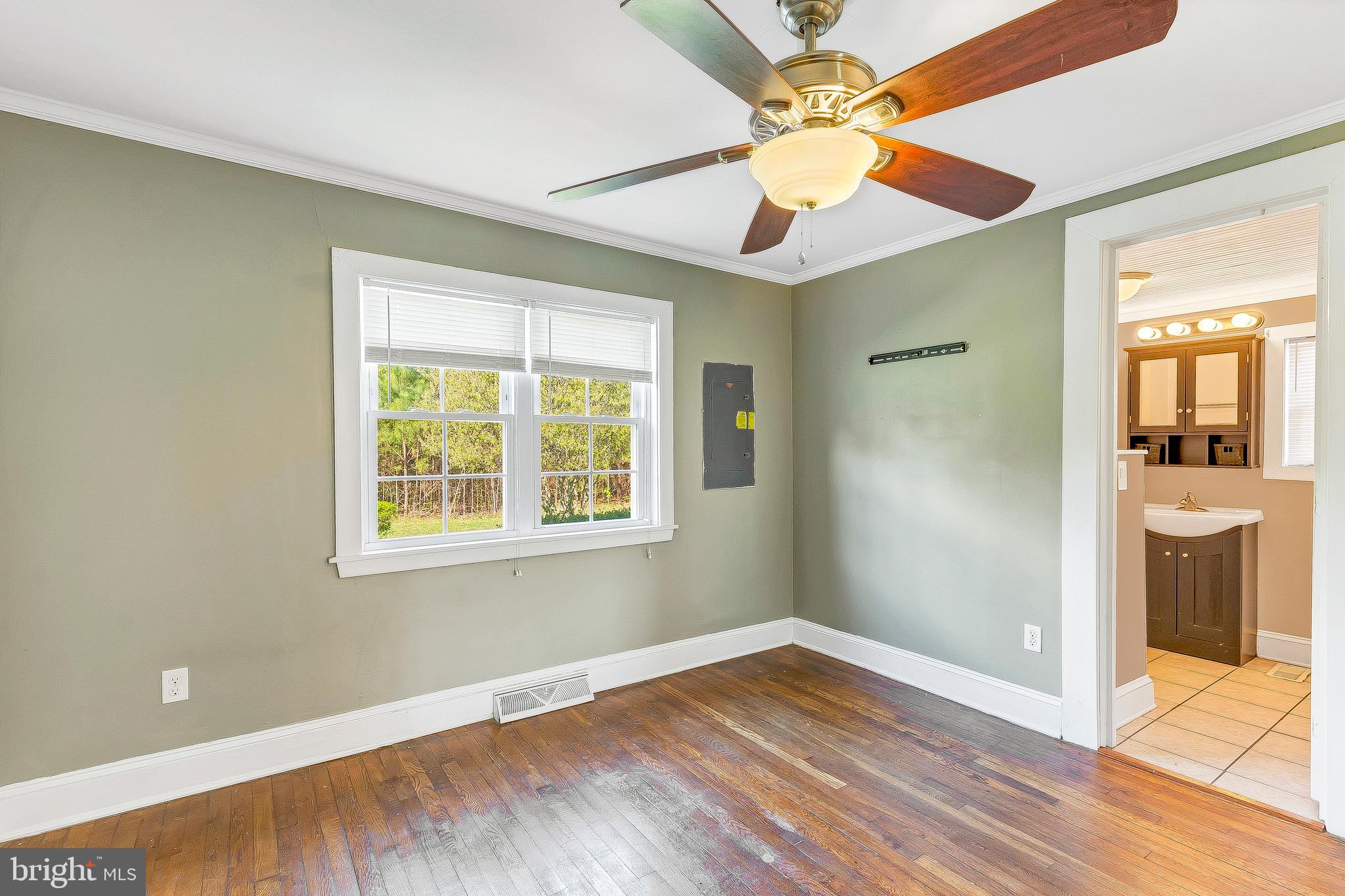 49264 Bennett Drive Ridge, MD 20680 - Photo 19 of 27 Main Floor Master Suite