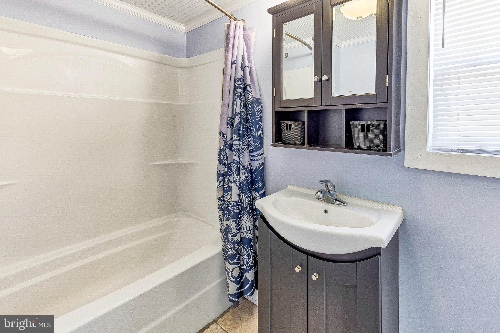 49264 Bennett Drive Ridge, MD 20680 - Photo 20 of 27 Master bathroom
