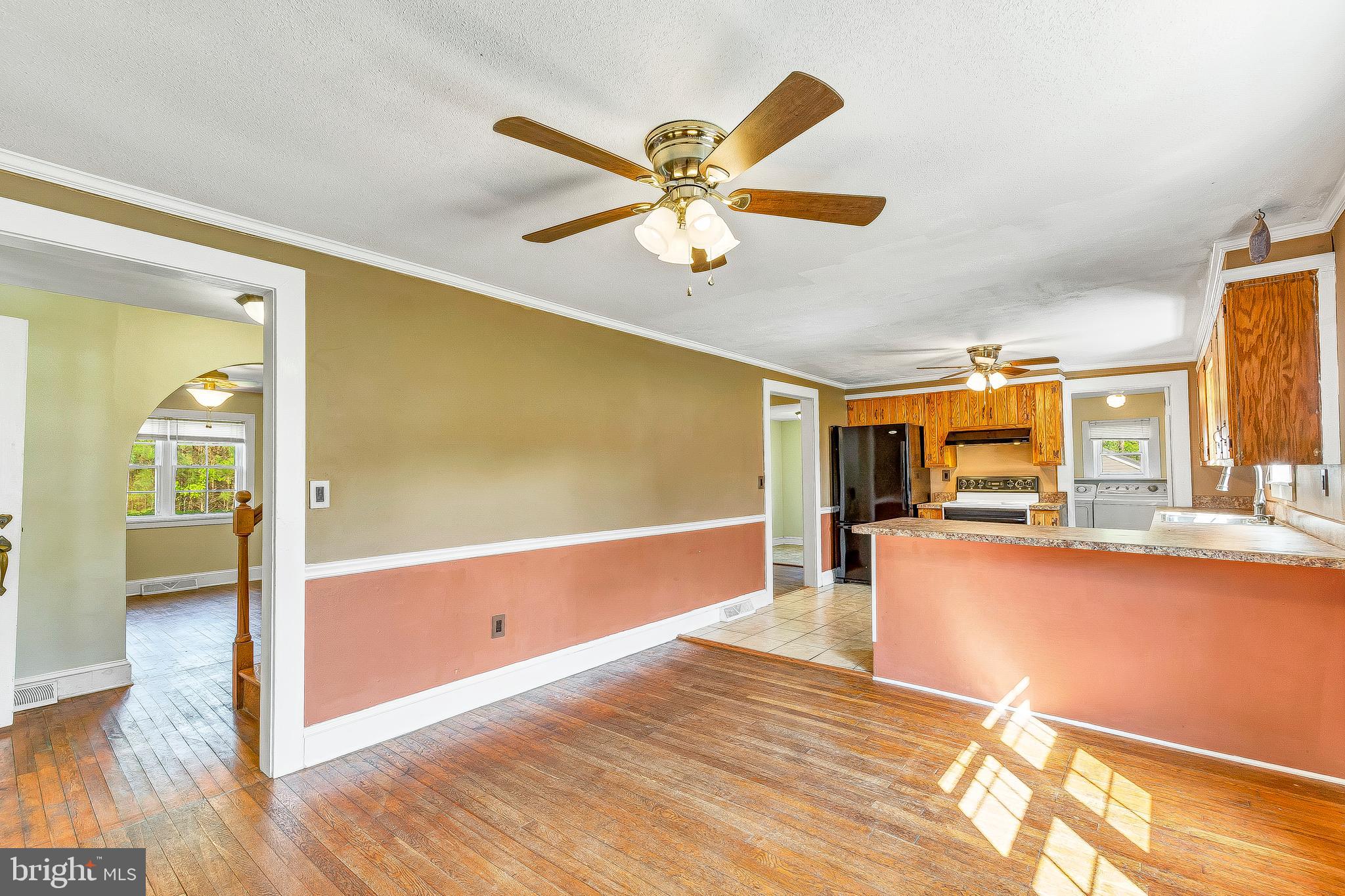 49264 Bennett Drive Ridge, MD 20680 - Photo 9 of 27 Dining Area
