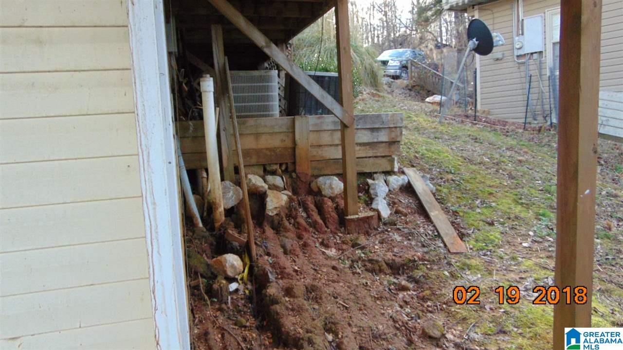 1403 Gold Mine Branch Road Marbury, AL 36051 - Photo 16 of 21