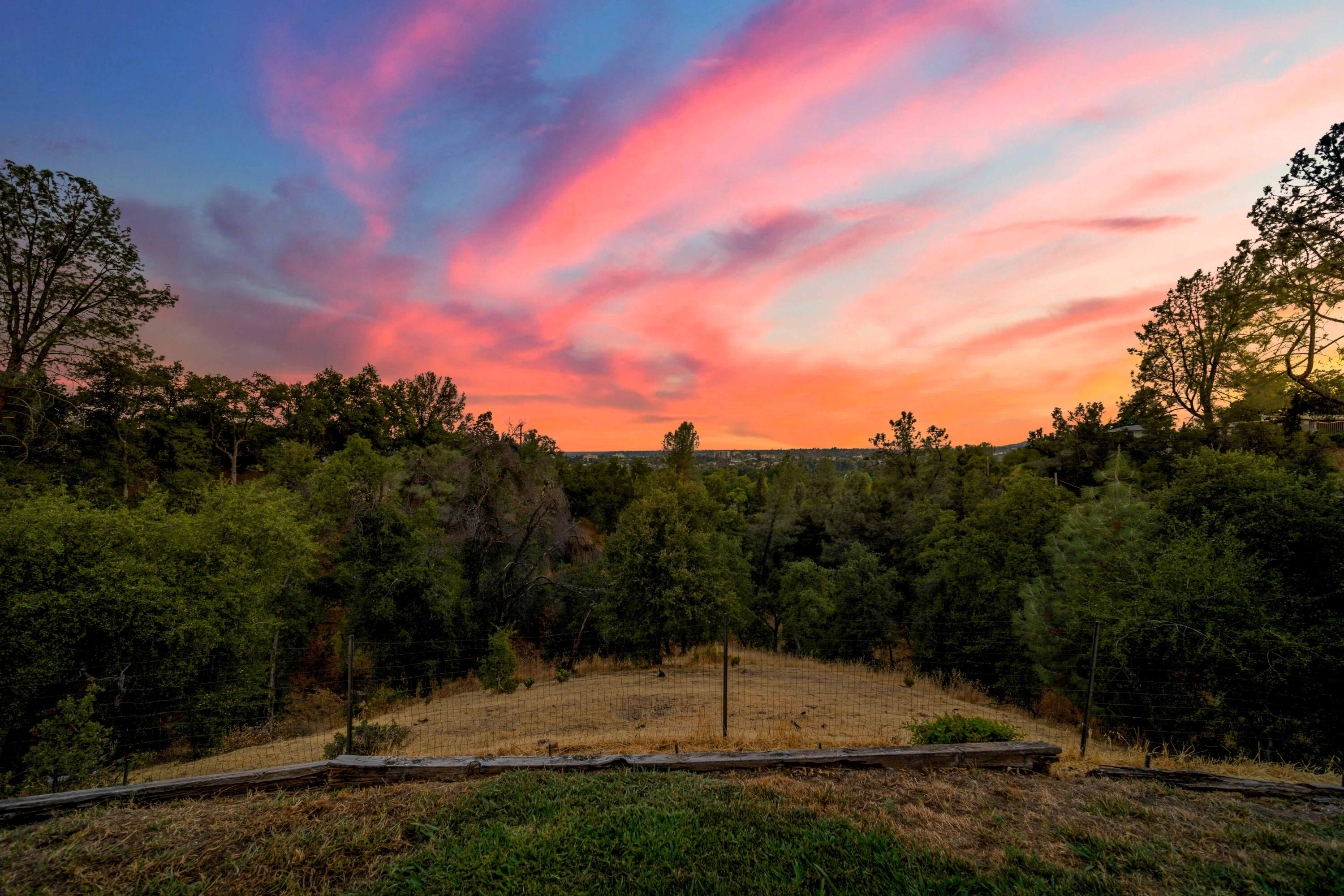 1705 Barbara Road Redding, CA 96003 - Photo 19 of 103 a view of a barn with a yard