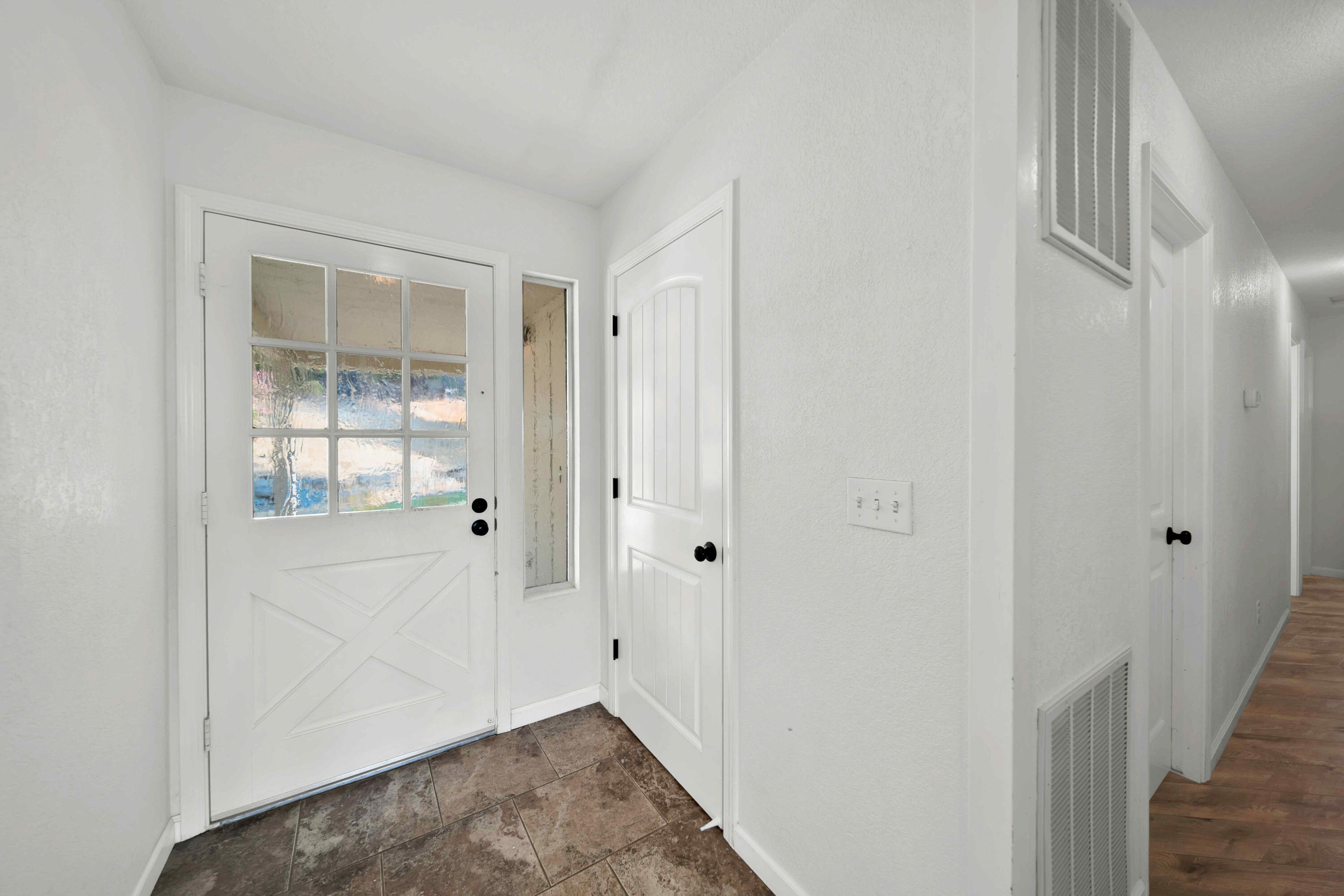 1705 Barbara Road Redding, CA 96003 - Photo 34 of 103 a view of an empty room