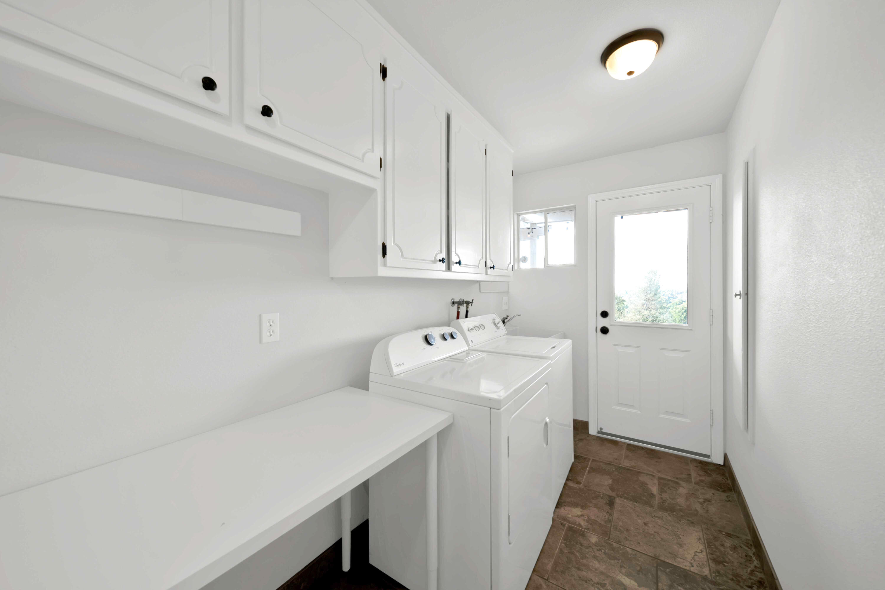 1705 Barbara Road Redding, CA 96003 - Photo 73 of 103 a view of a room with storage