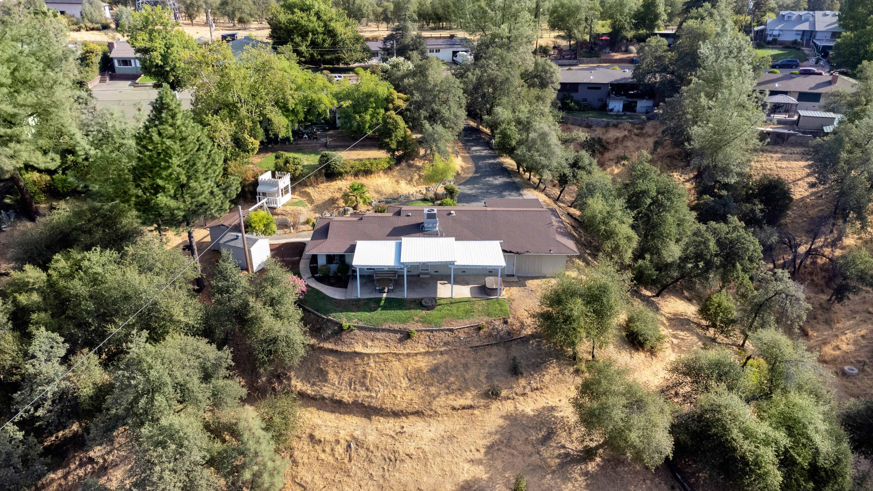 1705 Barbara Road Redding, CA 96003 - Photo 97 of 103 Redding Real Estate Photography-119