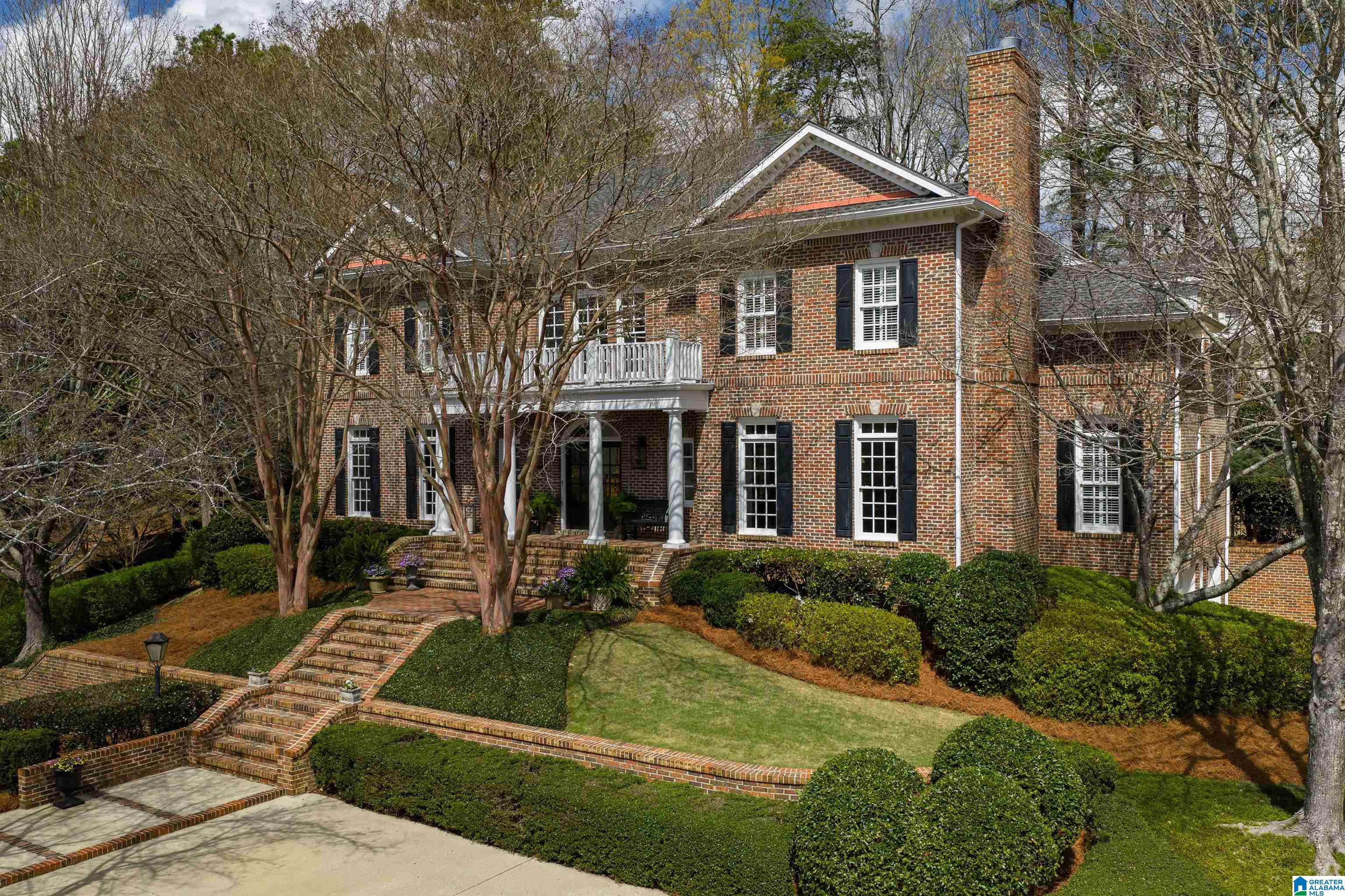 2208 Magnolia Cove Birmingham, AL 35243 - Photo 1 of 52