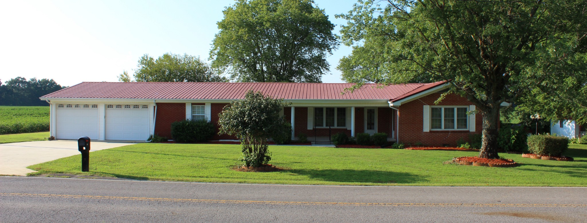 512 Limestone Road Elora, TN 37328 - Photo 1 of 44 a front view of a house with a yard
