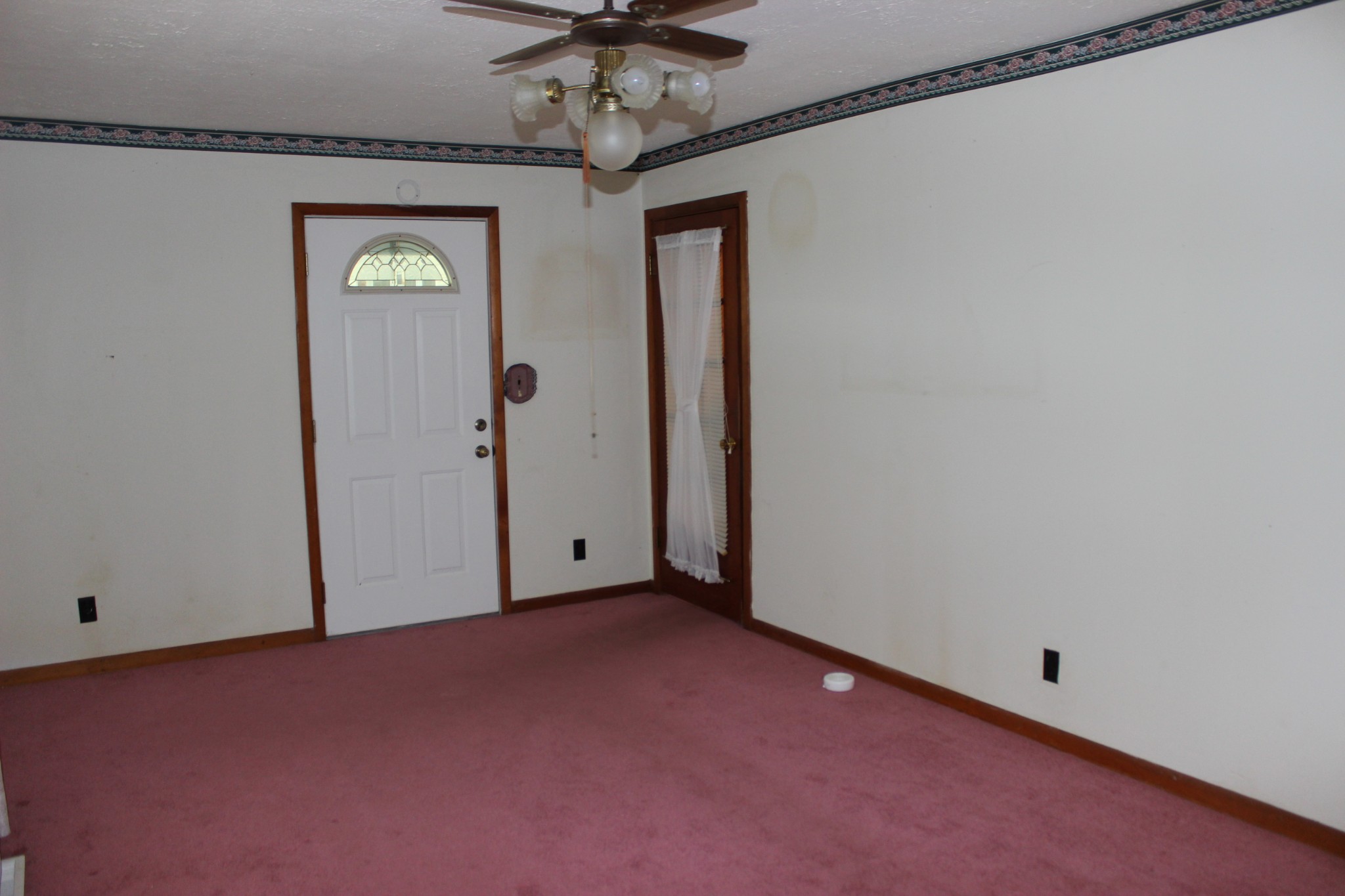 512 Limestone Road Elora, TN 37328 - Photo 11 of 44 a view of an empty room with a window