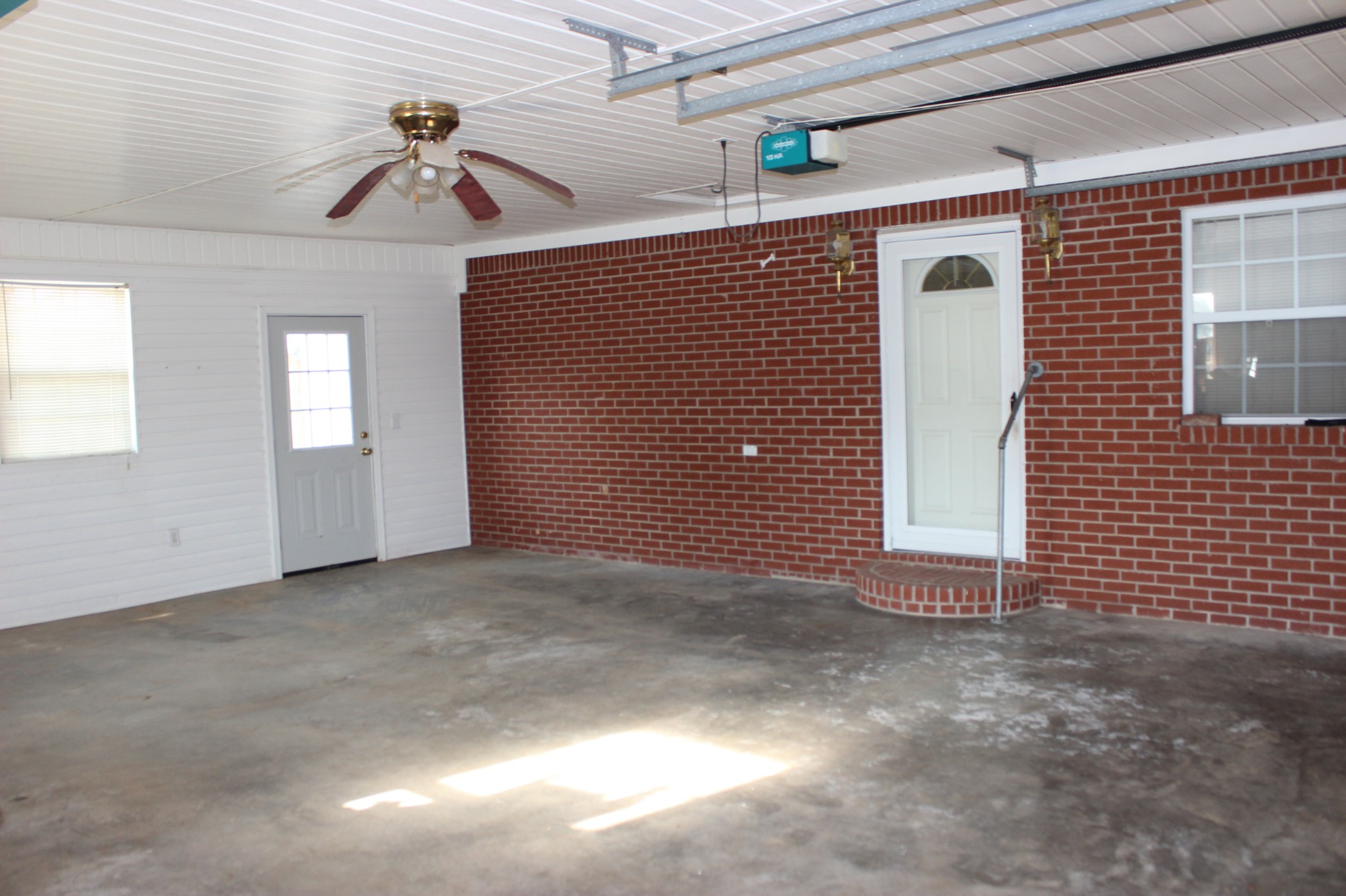 512 Limestone Road Elora, TN 37328 - Photo 25 of 44 a view of empty room