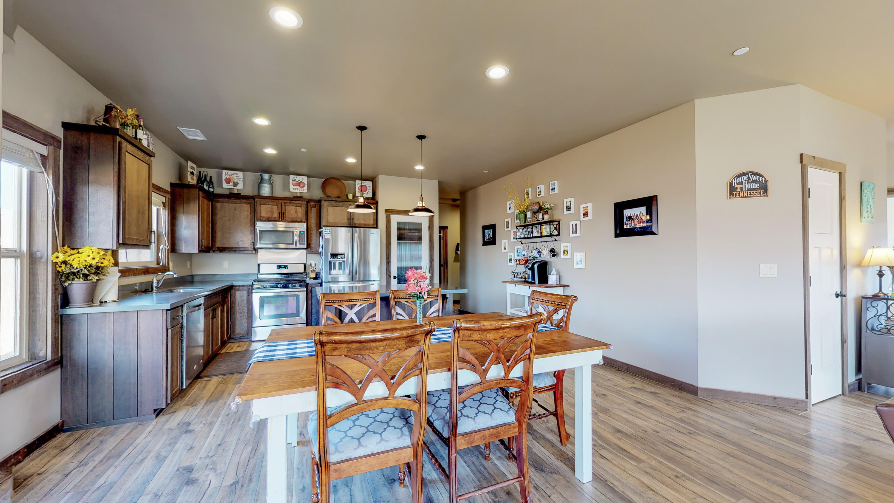 101 Ridge View Court Fortuna, CA 95540 - Photo 7 of 38