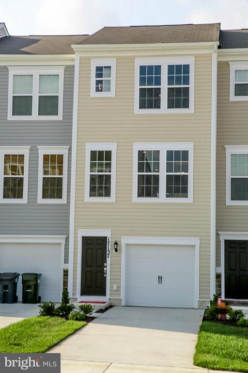 17150 Gibson Mill Road Dumfries, VA 22026 - Photo 1 of 18 Exterior (Front)