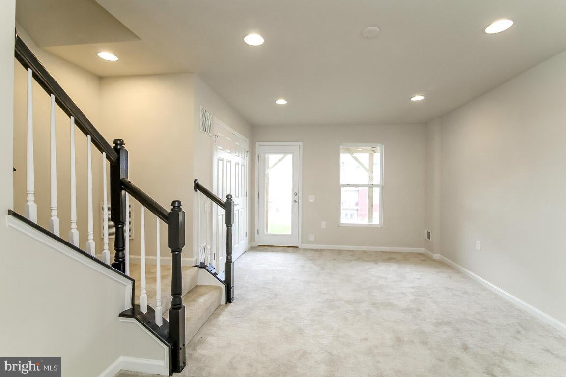 17150 Gibson Mill Road Dumfries, VA 22026 - Photo 11 of 18 Basement