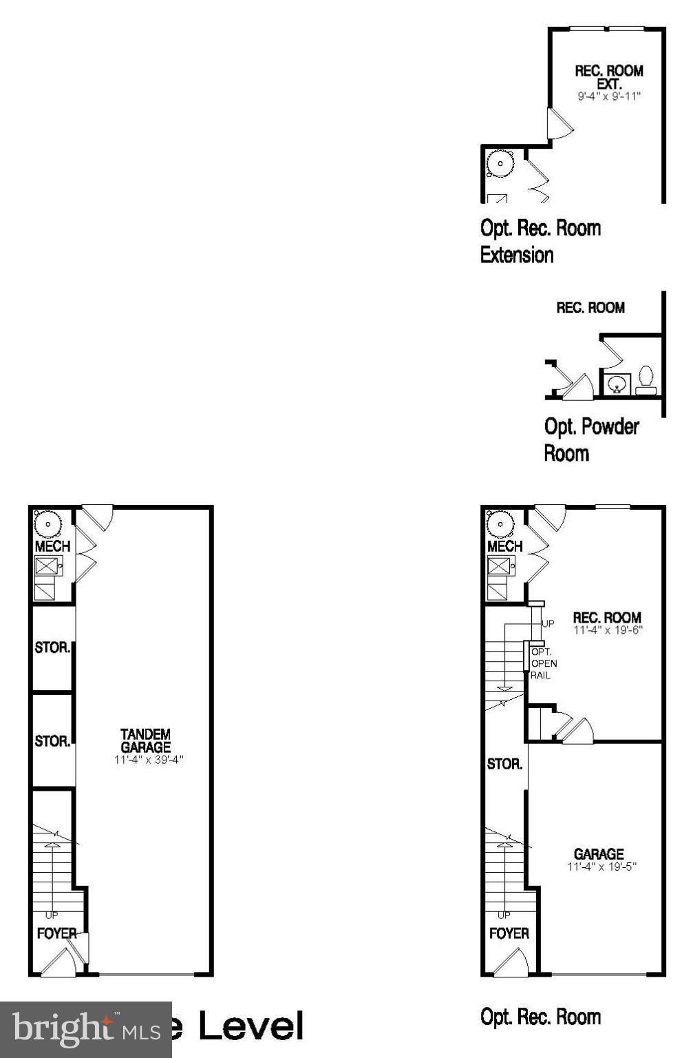 17150 Gibson Mill Road Dumfries, VA 22026 - Photo 16 of 18 Interior (General)