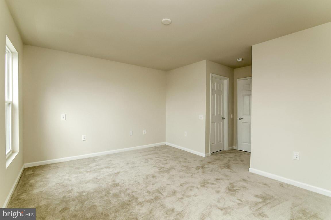 17150 Gibson Mill Road Dumfries, VA 22026 - Photo 10 of 18 Bedroom (Master)