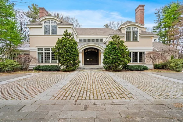$4,775,000 | 135 Marsh Street, Belmont, MA 02478