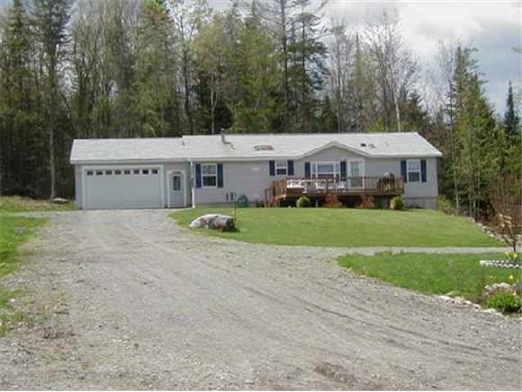 258 Mt Misery Road Littleton, NH 03561 - Photo 1 of 1 Gallery Image 1