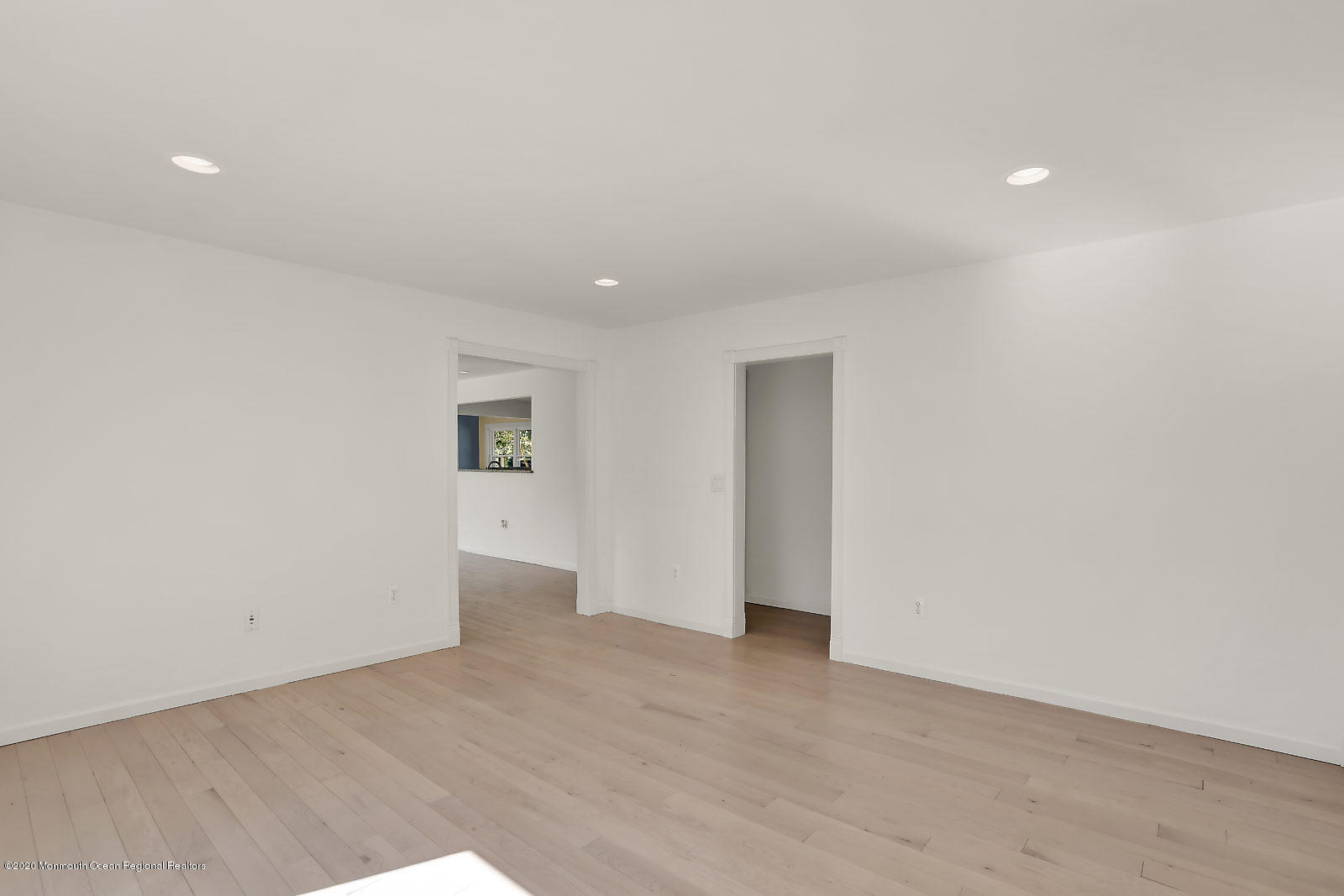 90 Flag Point Road Toms River, NJ 08753 - Photo 14 of 24 an empty room with a natural light