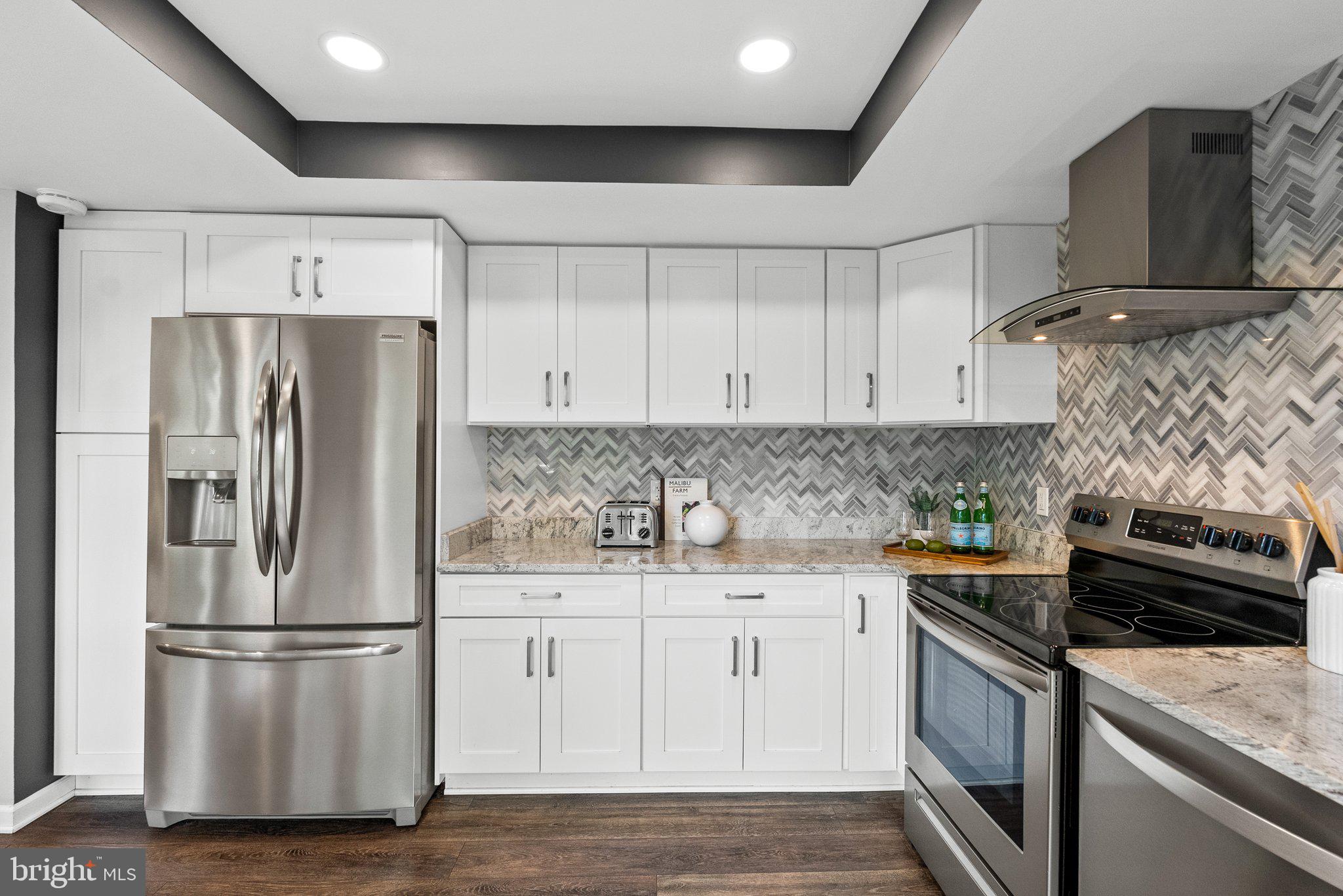 4431 Flintstone Road Alexandria, VA 22306 - Photo 18 of 57 Plenty of space for multiple cooks