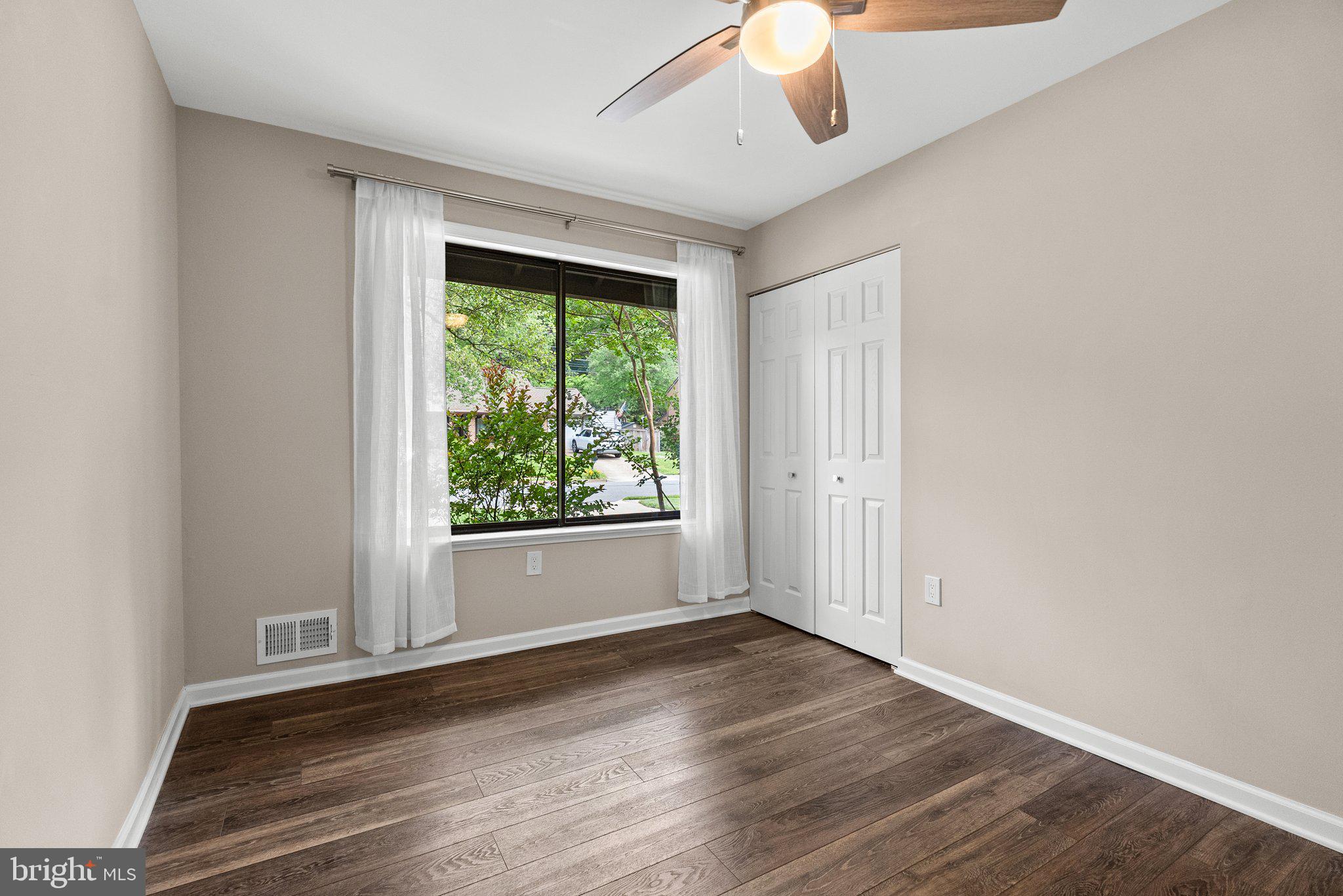 4431 Flintstone Road Alexandria, VA 22306 - Photo 36 of 57 3rd bedroom