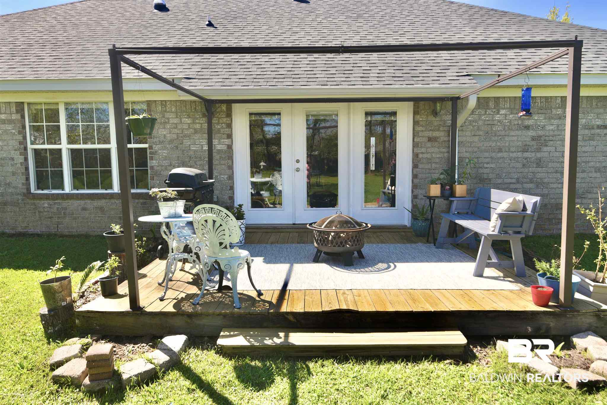 17803 Eastview Loop Foley, AL 36535 - Photo 35 of 44