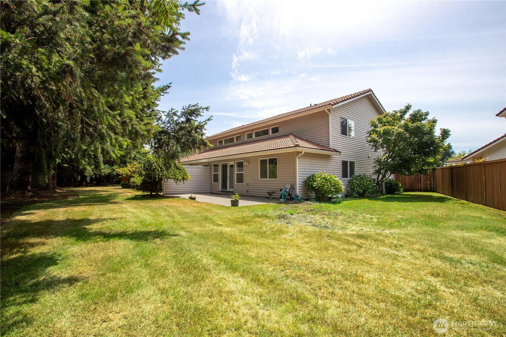 6604 Riviera Court Southeast Lacey, WA 98513 - Photo 33 of 39