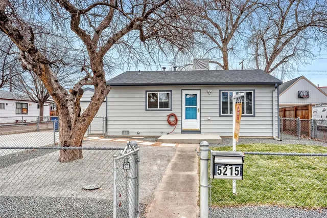 $419,000 | 5215 Ingalls Street, Arvada, CO 80002