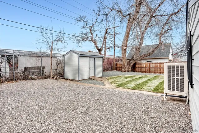 $419,000 | 5215 Ingalls Street, Arvada, CO 80002