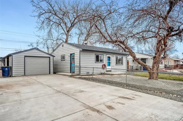 $419,000 | 5215 Ingalls Street, Arvada, CO 80002