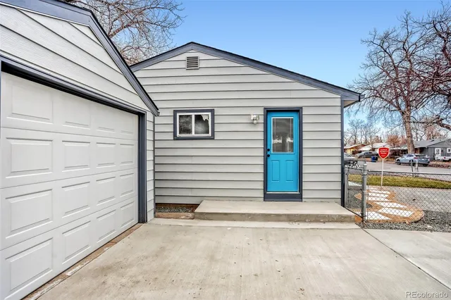 $419,000 | 5215 Ingalls Street, Arvada, CO 80002