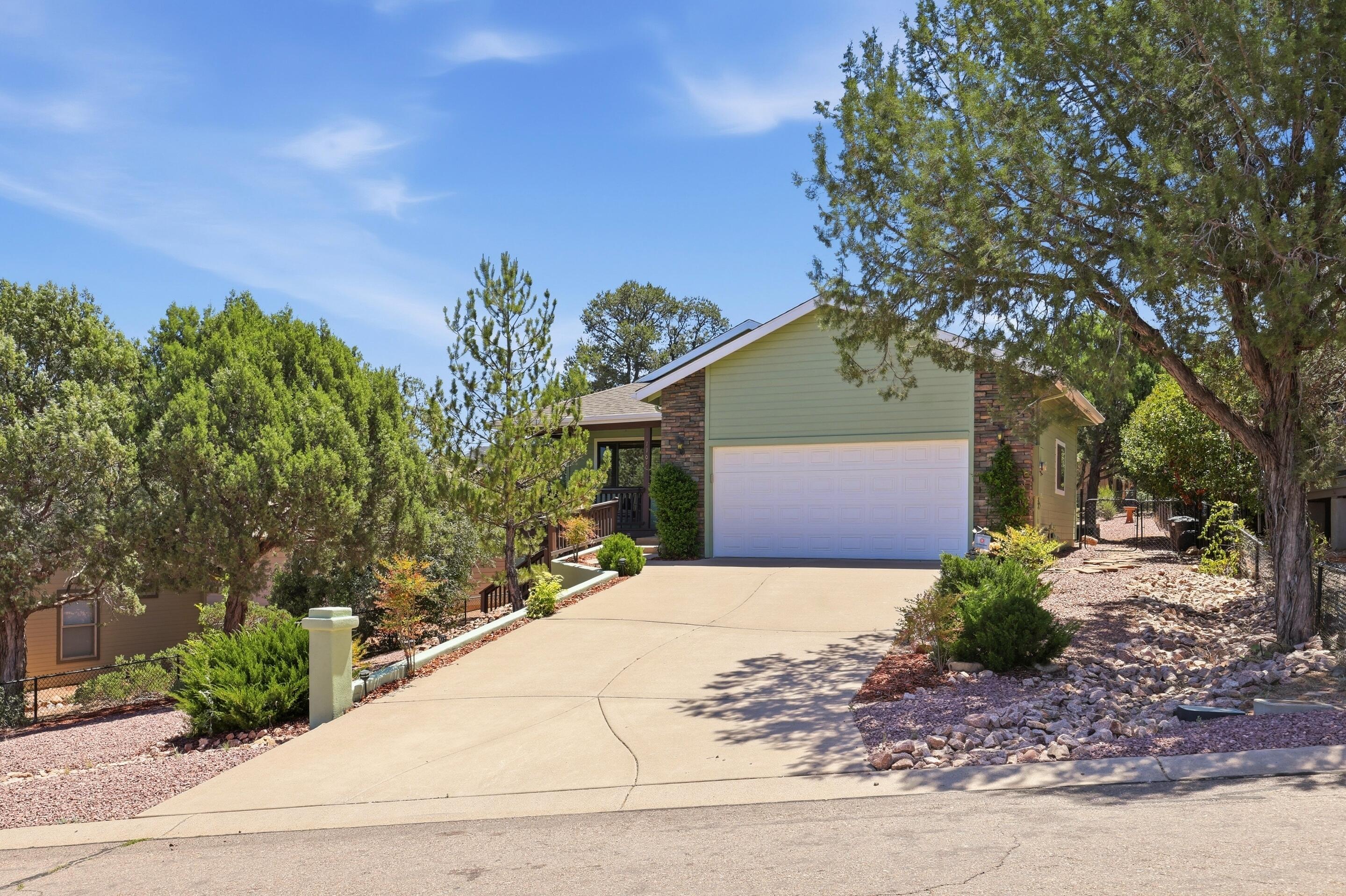 1105 South Sycamore Circle Payson, AZ 85541 - Photo 20 of 28