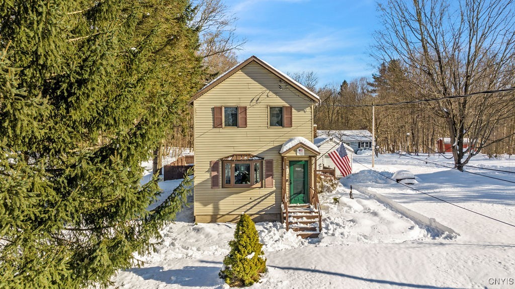 2772 County Rte 57 Volney, NY 13069 - Photo 1 of 1