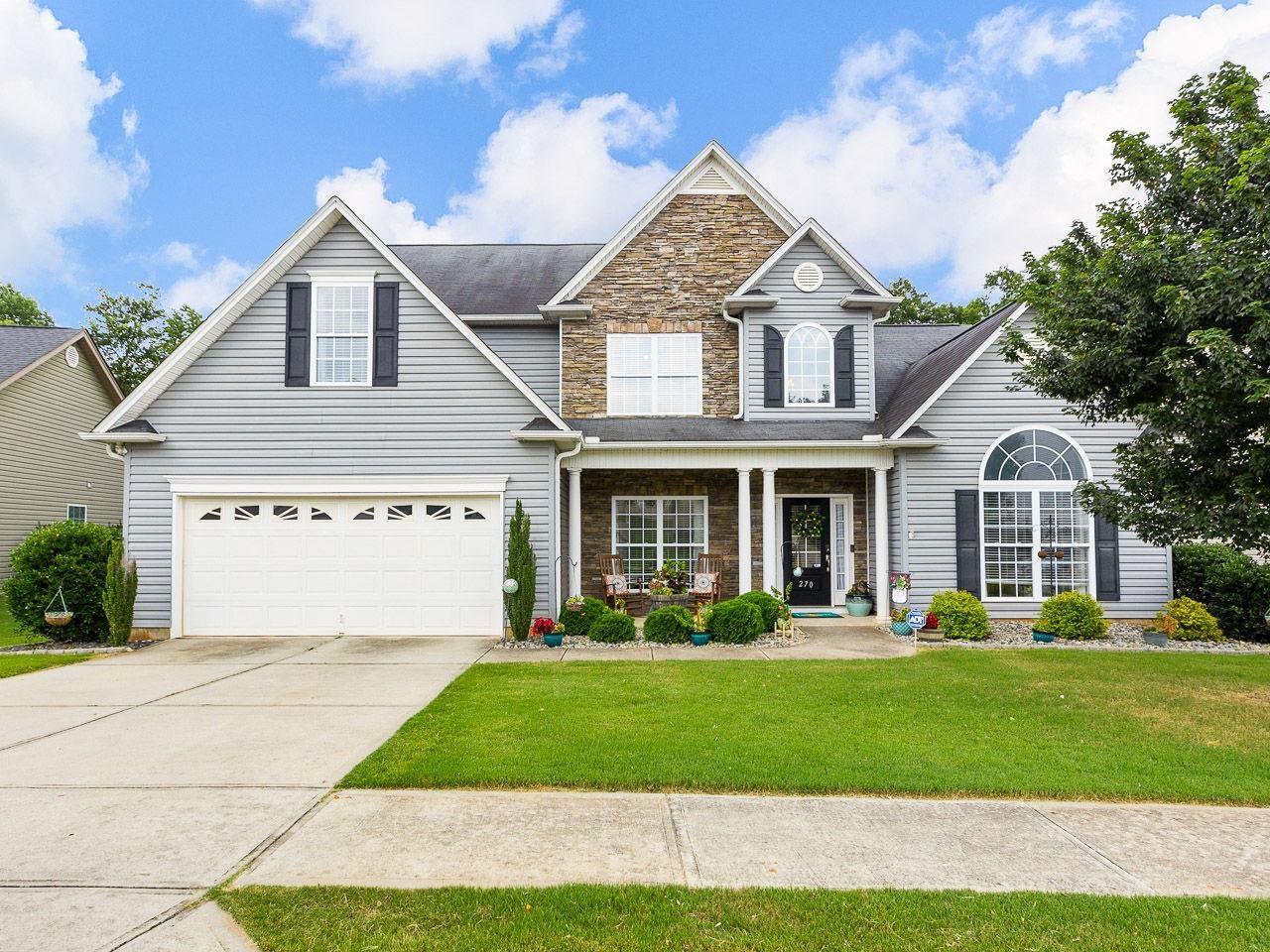 270 Bridgeport Road Boiling Springs, SC 29316 - Photo 1 of 32 Gallery Image 1