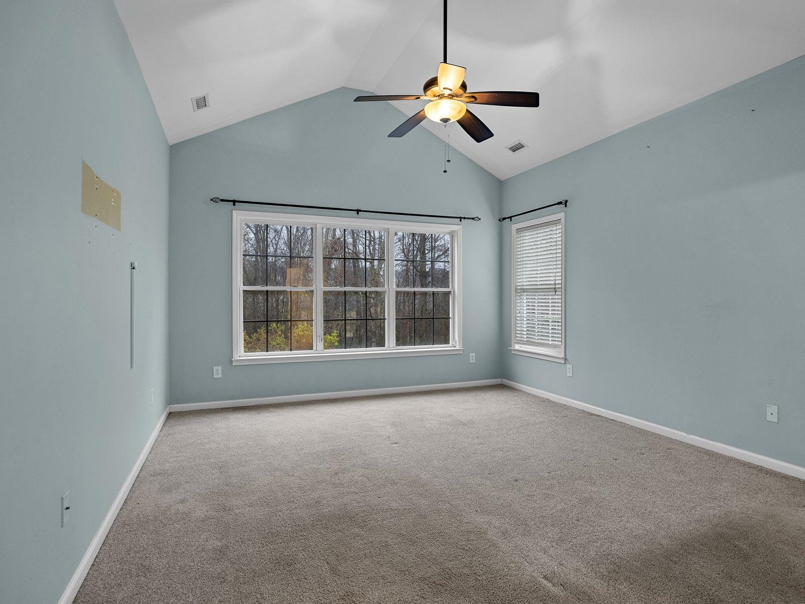 270 Bridgeport Road Boiling Springs, SC 29316 - Photo 16 of 32 Master Bedroom