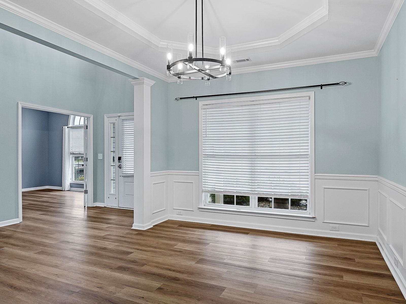 270 Bridgeport Road Boiling Springs, SC 29316 - Photo 5 of 32 Dining Room