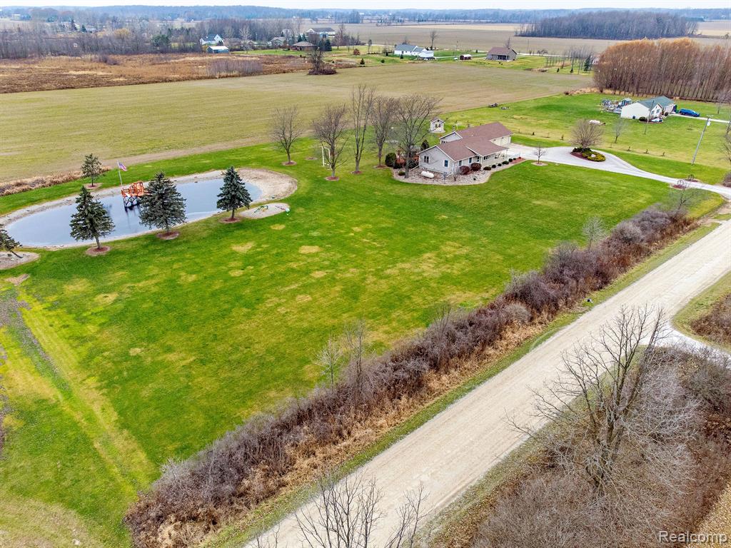 1411 Fox Road Goodells, MI 48027 - Photo 53 of 61