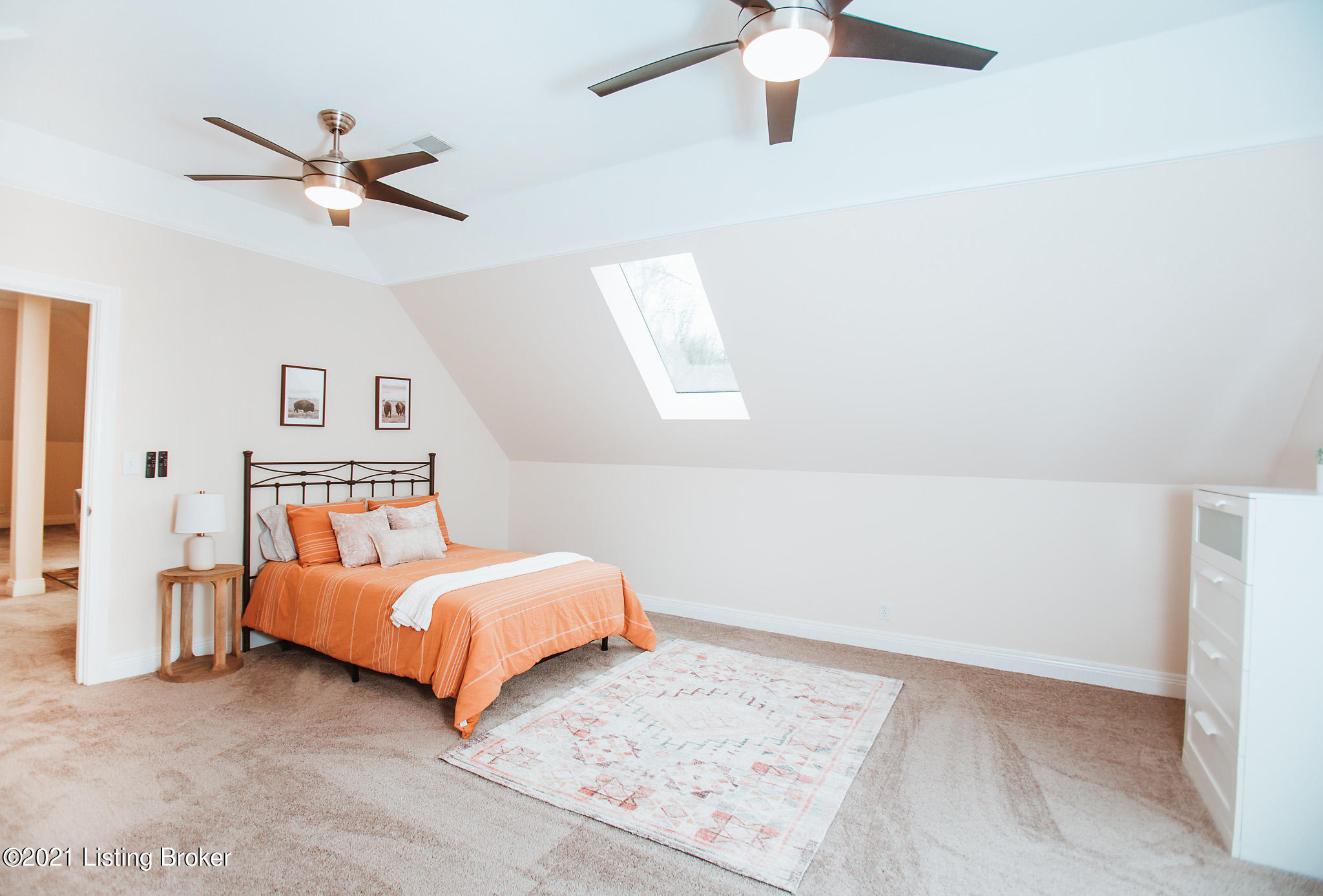 1303 Ridge Pointe Goshen, KY 40026 - Photo 38 of 52 Bedroom 3 - Full Bed